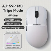 Ajazz AJ159P MC (White)